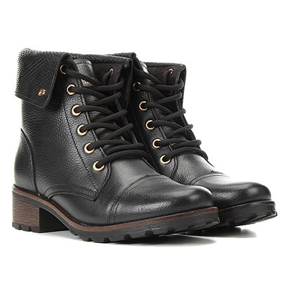 botas femininas pegada 2019