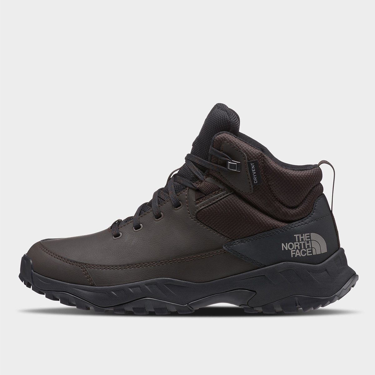 Bota Couro The North Face Storm Strike III Wp Masculina