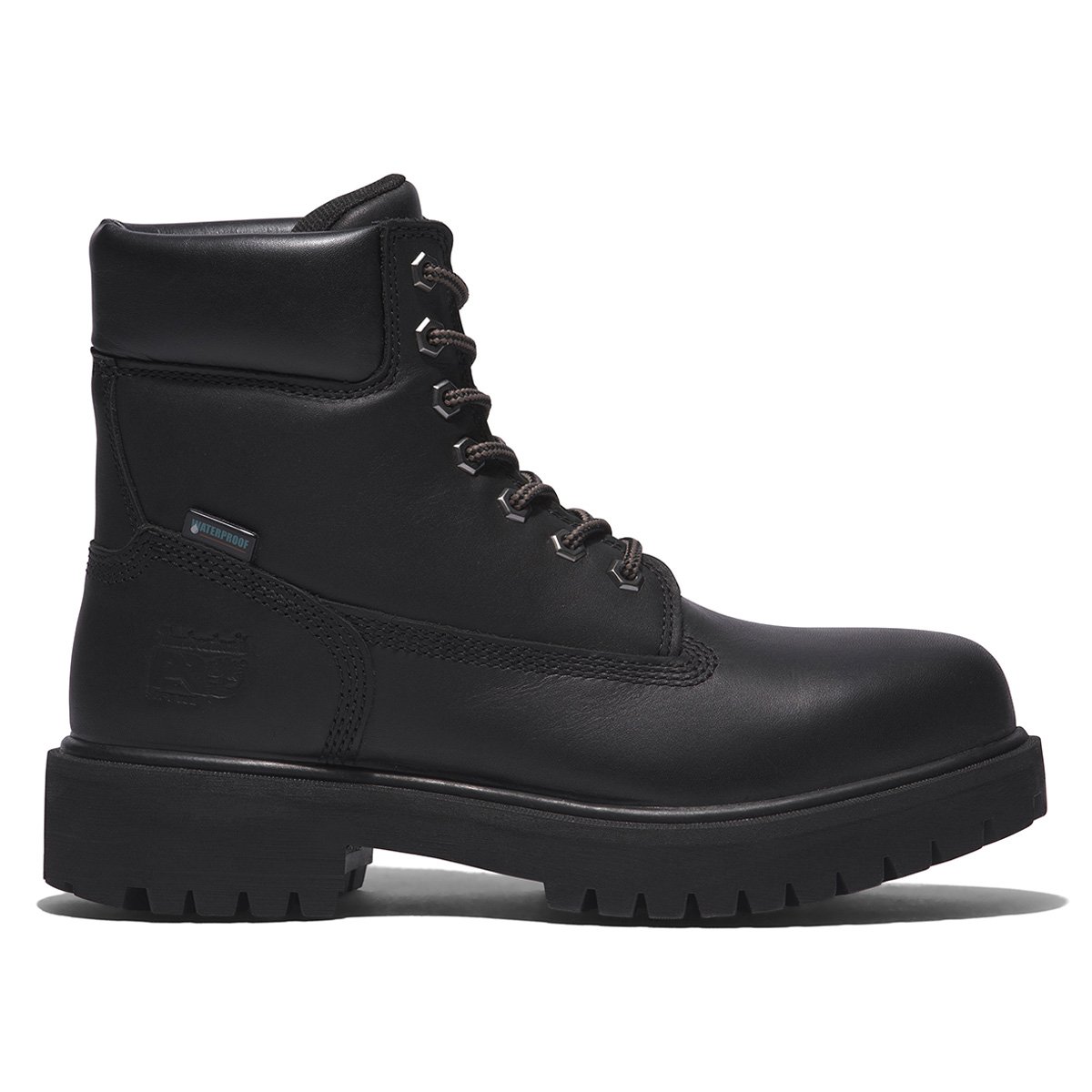 Bota Couro Timberland Boot Direct Attach 6 Pro Menor preço em Bota Couro Timberland Boot Direct Attach 6 Pro