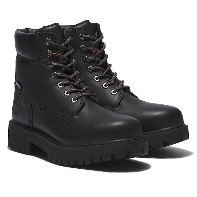 Bota Couro Timberland Boot Direct Attach 6 Pro
