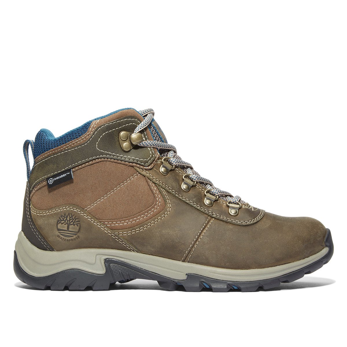 Botas Timberland em promoção na Netshoes! - Main Image