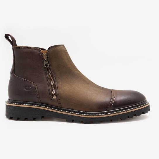 Bota Cross Garage Marrom-Marrom-41 - Marrom é ruim? Bota Cross Garage Marrom-Marrom-41 - Marrom é boa?