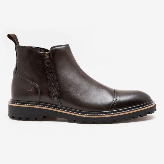 Bota Cross Garage Petroleo-Petroleo-40 - Marrom Menor preço em Bota Cross Garage Petroleo-Petroleo-40 - Marrom