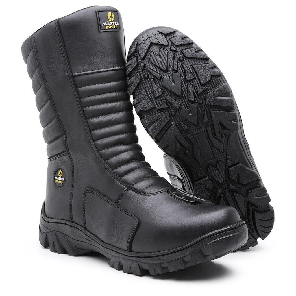 Bota Dakkar Masculina Adventure Conforto