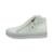 Bota Dalla Vecchia Com Cano Baixo - 20280587 - Branco