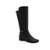 Bota de Cano Alto Feminina Comfortflex 91331 - Preto