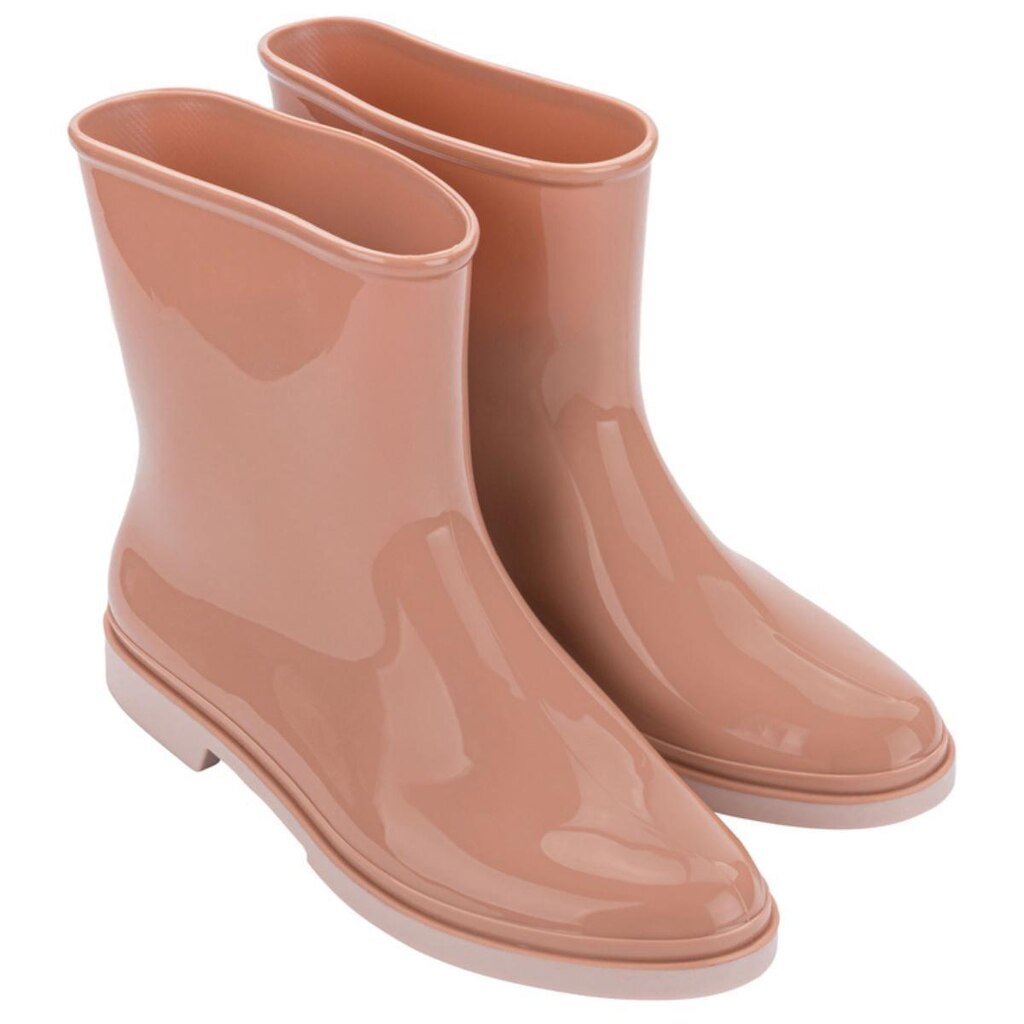 Bota de Chuva Feminina Impermeável Grendene - Rosa
