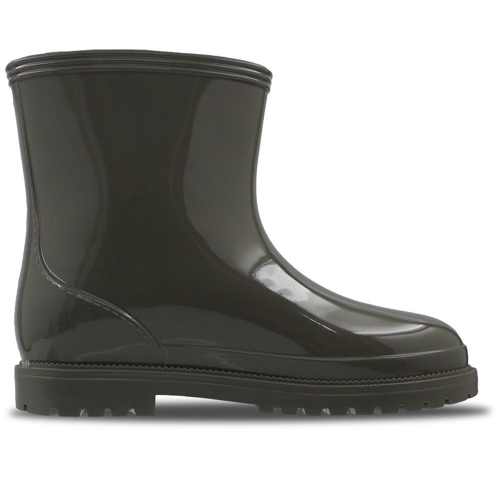 Bota de Chuva Infantil Molekinho Kids PVC