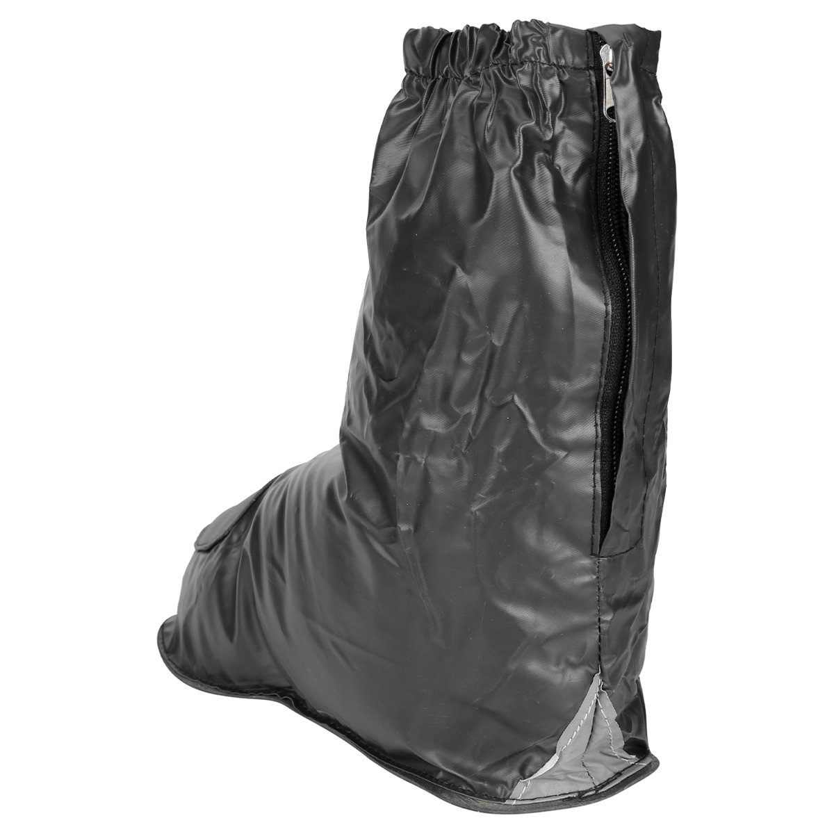 bota de chuva para motociclista