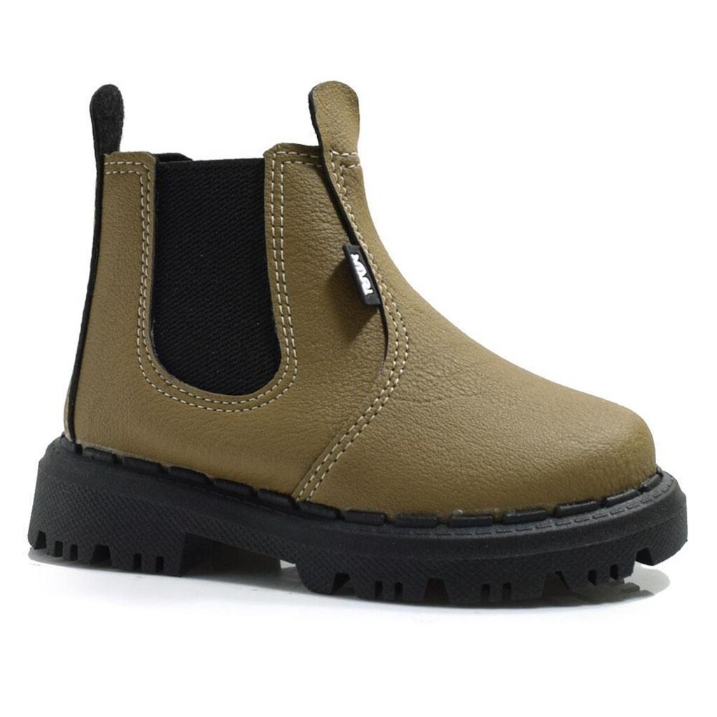 Bota de Menino Nilqi