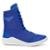Bota de Treino Academia e Boxe Tofanin Impulse Cano alto - Azul