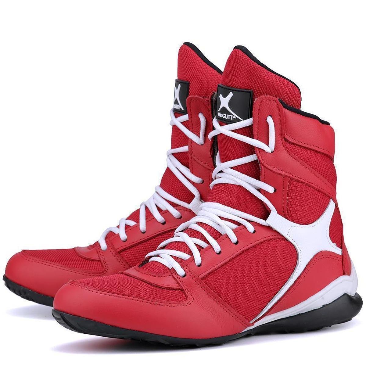 Fitness-e-musculacao Mr-gutt Netshoes