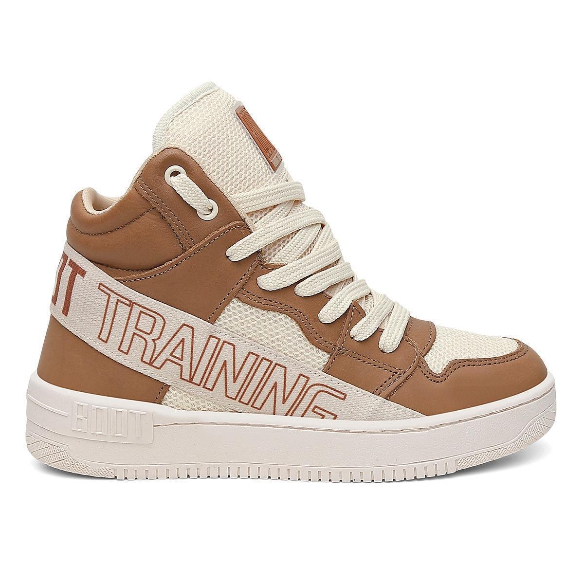 Boot Bota De Treino Feminina Divas Bota De Treino Fitness Academia