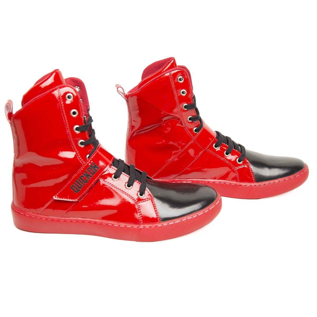 botas fitness masculinas