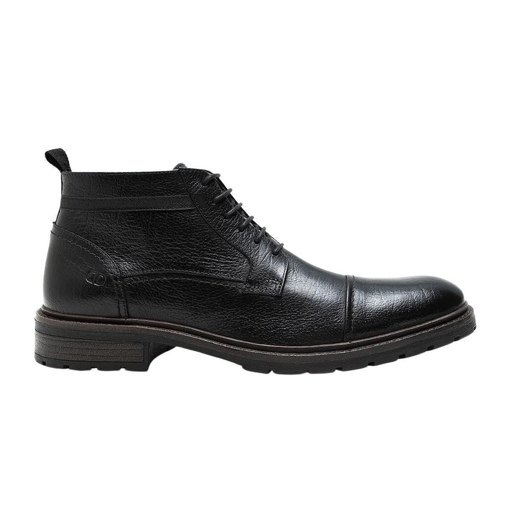 BOTA DEMOCRATA GARAGE ASTRO 301102