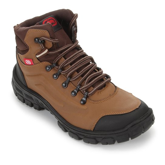 Bota Ecko Adventure 12234 Masculina - Preto e Mostarda é ruim? Bota Ecko Adventure 12234 Masculina - Preto e Mostarda é boa?