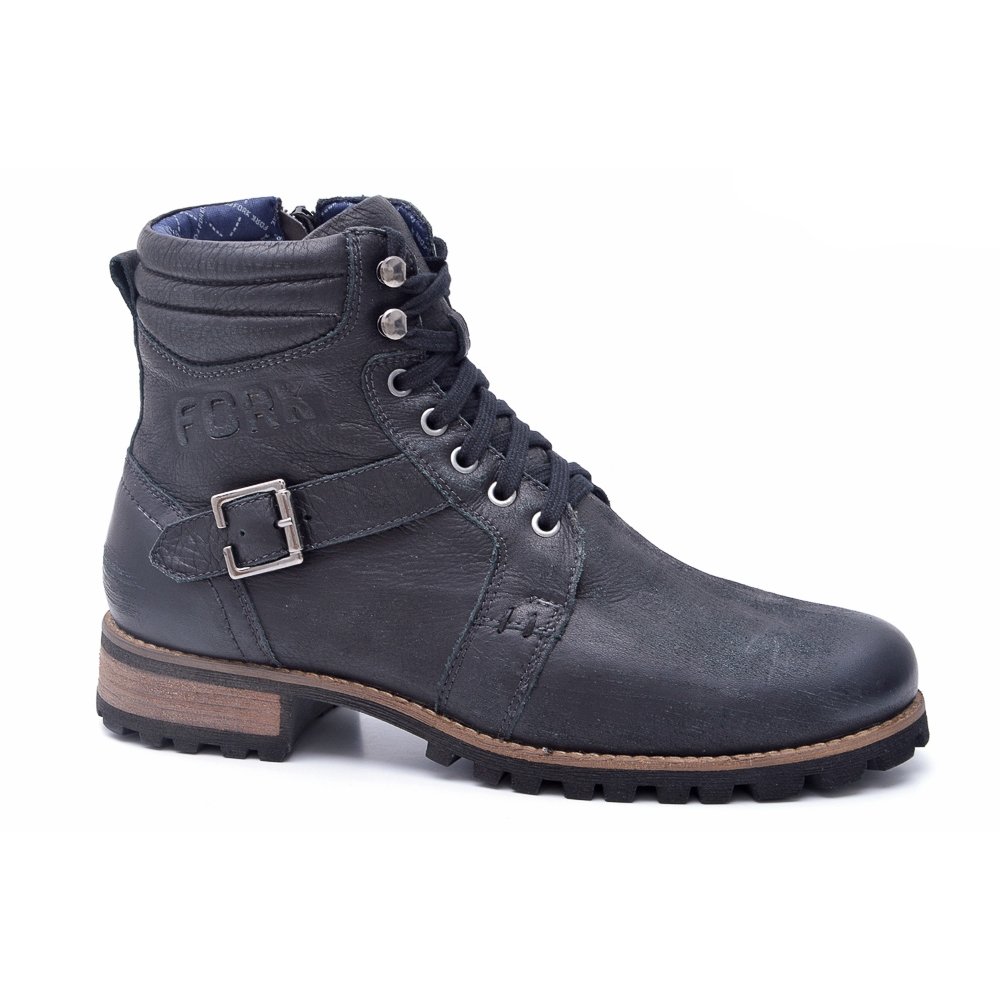 bota fork feminina
