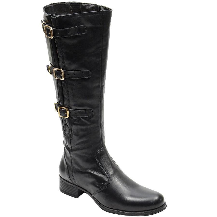bota escrete feminina