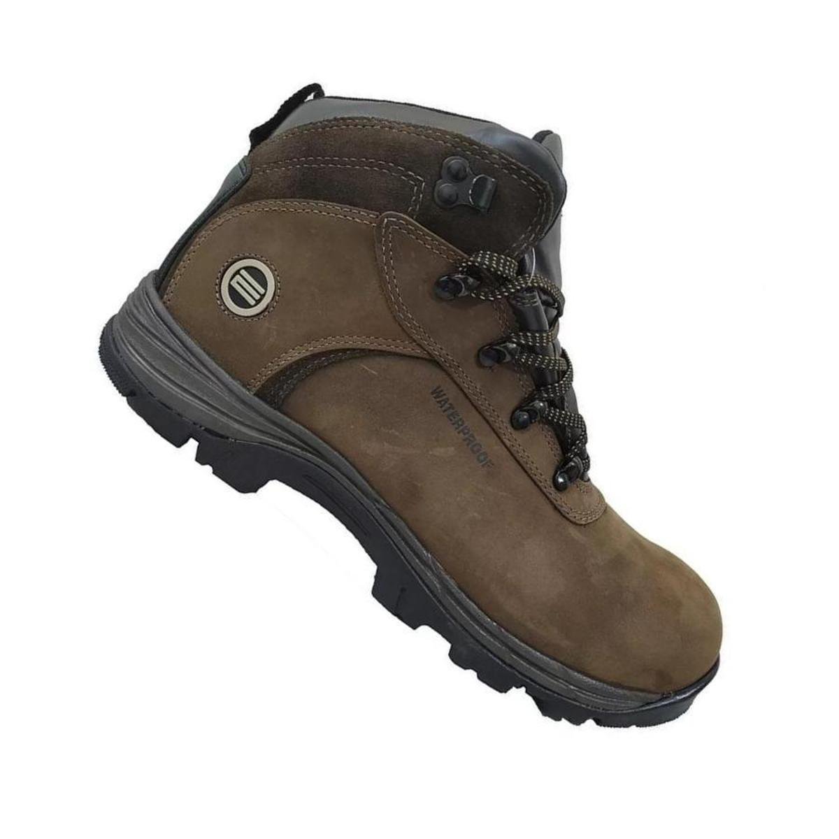 Timberland Trail Dust Botina Timberland Masculino Bota
