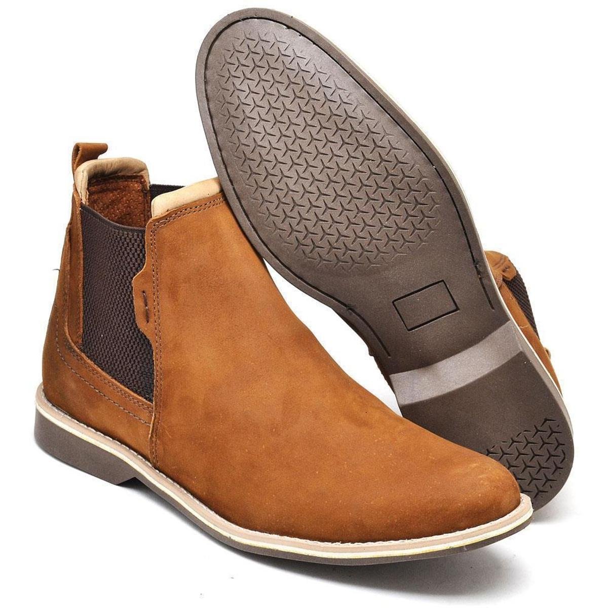 botas fakcini