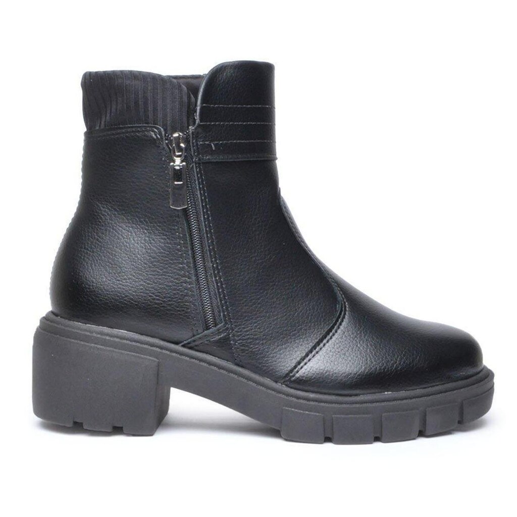 Bota Feminina Beira Rio 9077.211