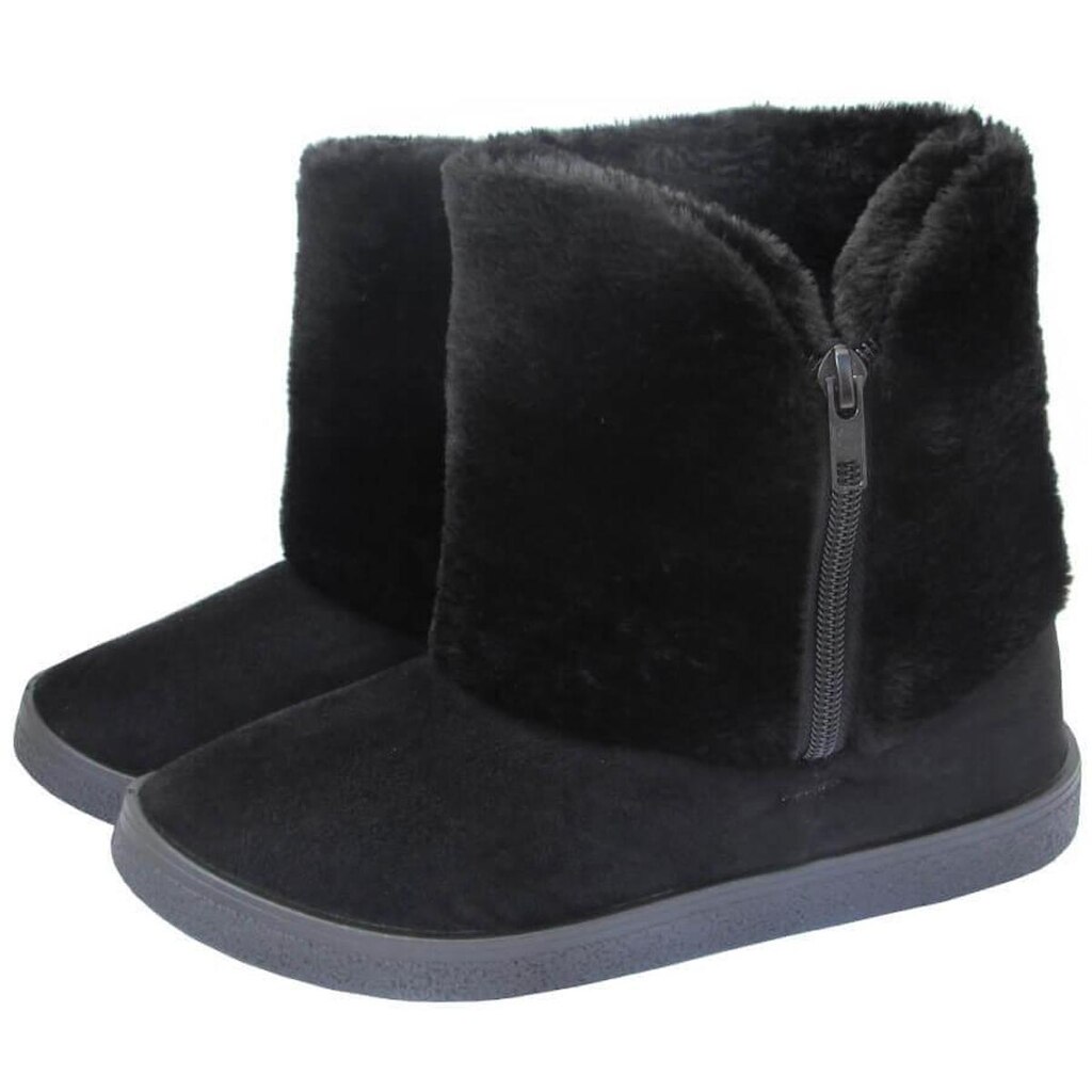 BOTA FEMININA BLACKBOAR