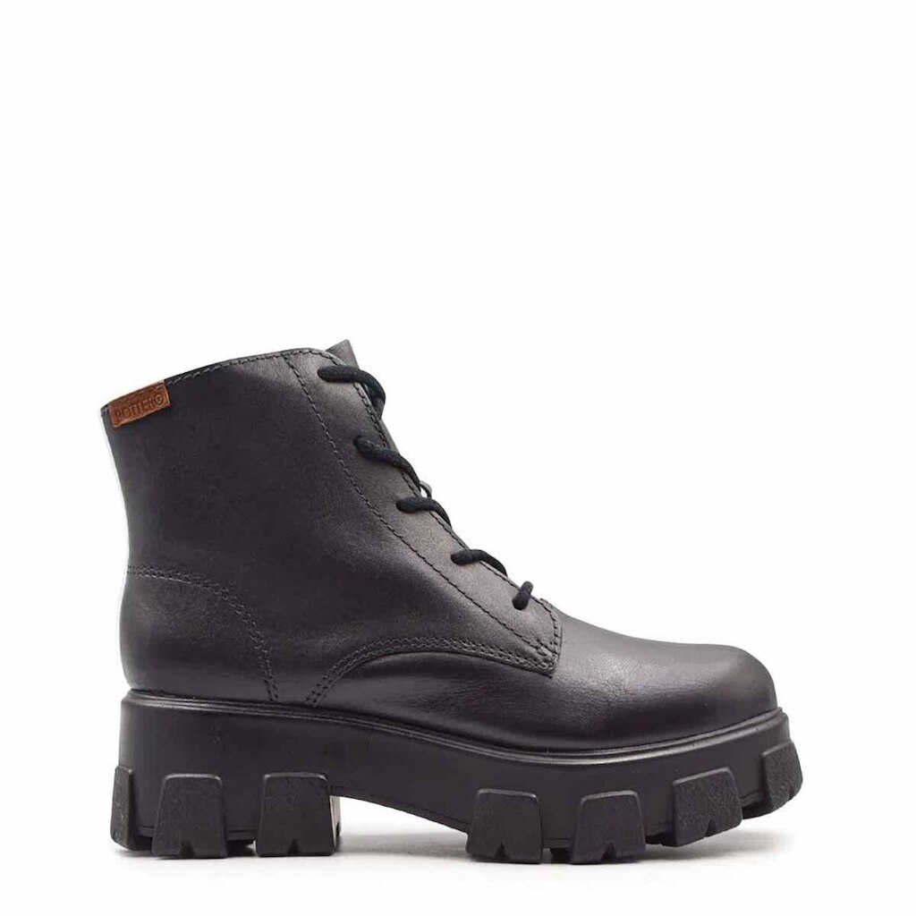 Bota Feminina Bottero Botbloom 344502