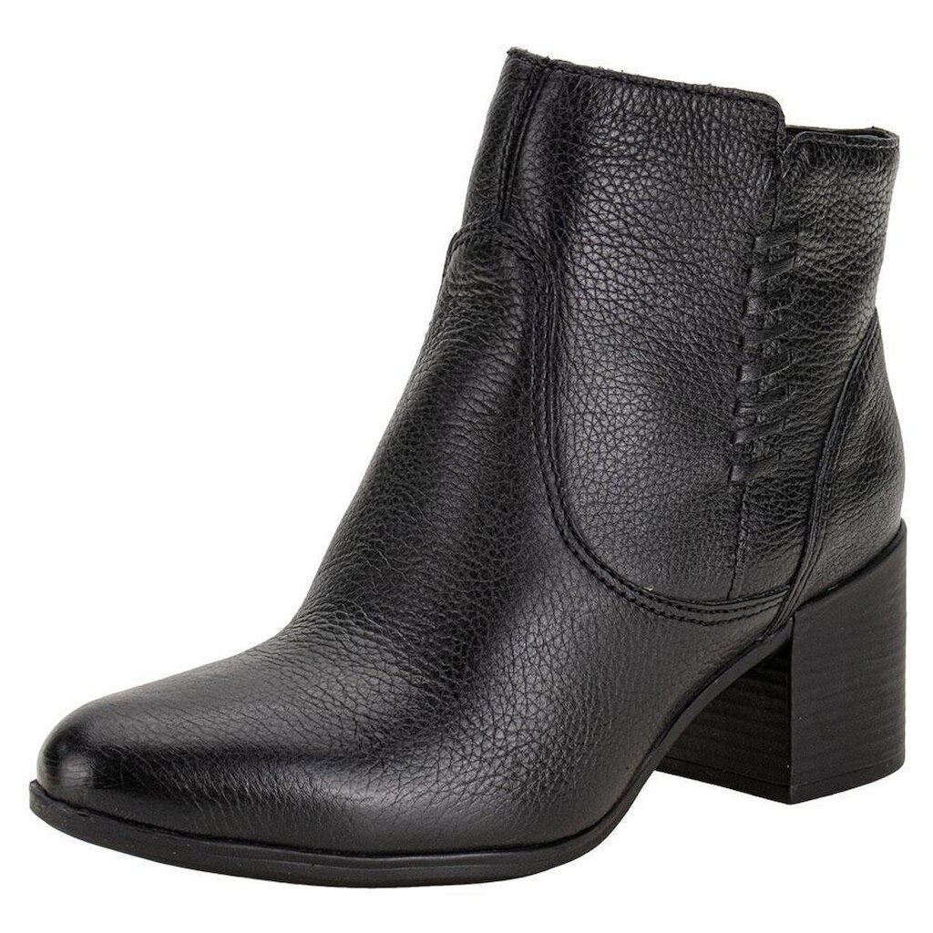 Bota Feminina Cano Baixo Bottero 346916