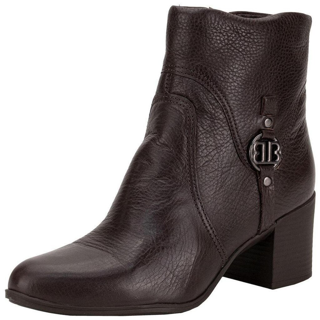 Bota Feminina Cano Baixo Bottero 346919