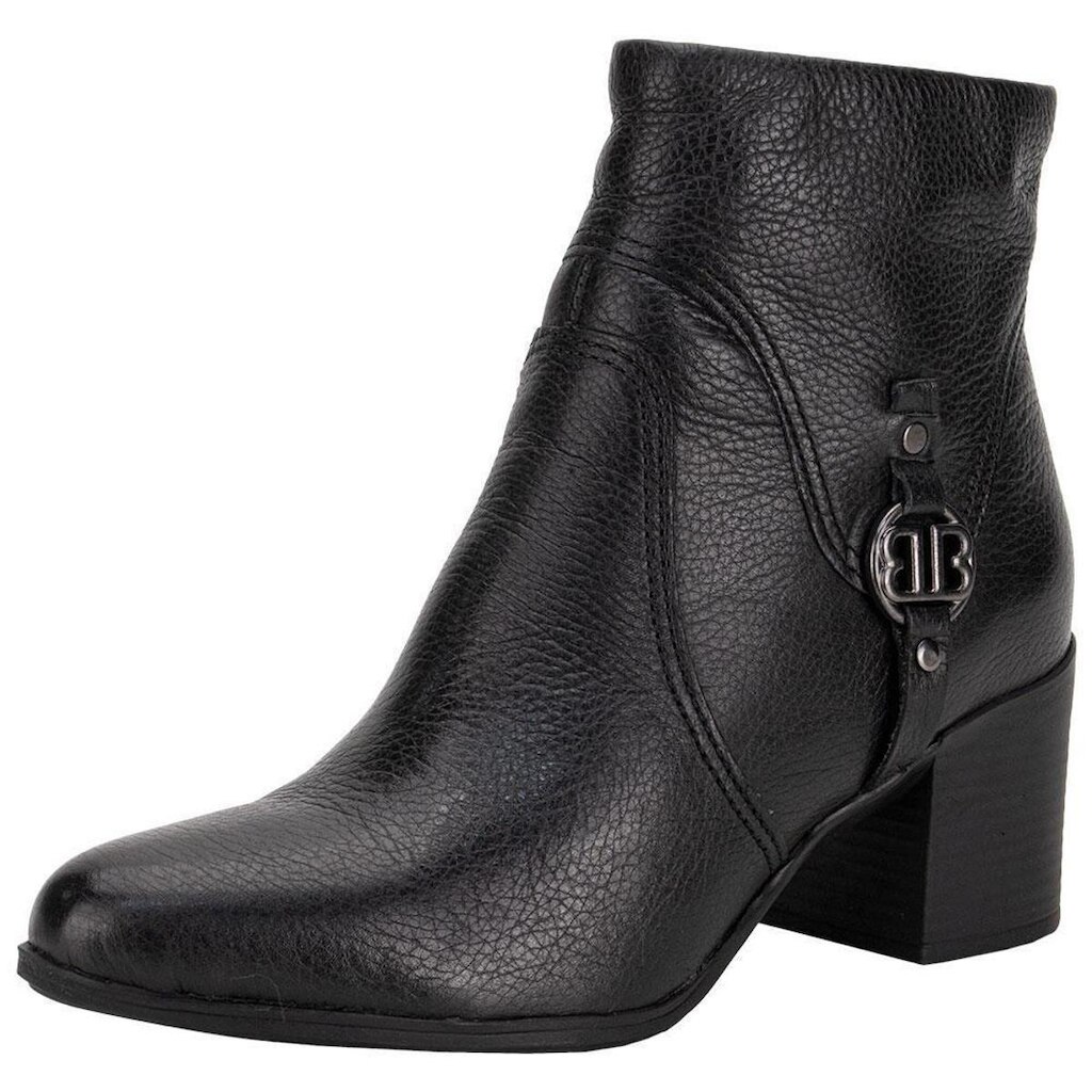 Bota Feminina Cano Baixo Bottero 346919