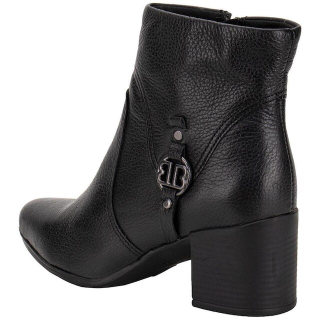 Bota Feminina Cano Baixo Bottero 346919