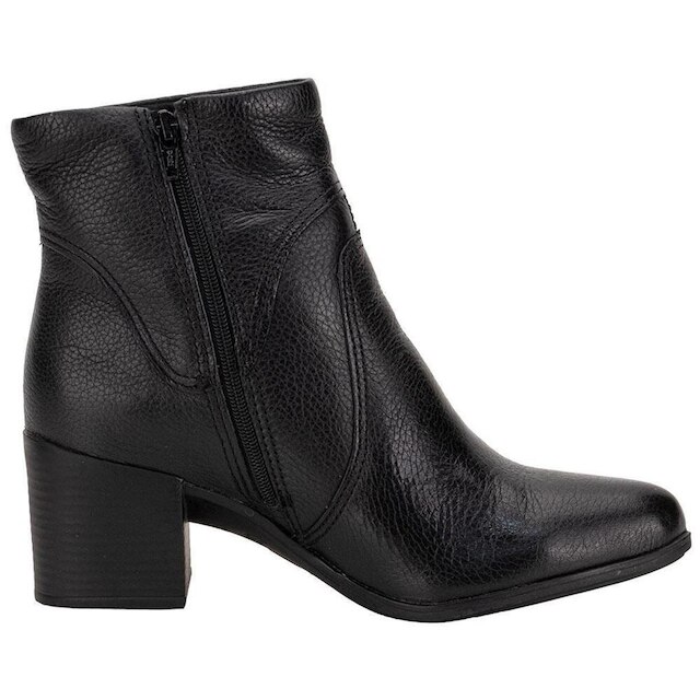 Bota Feminina Cano Baixo Bottero 346919