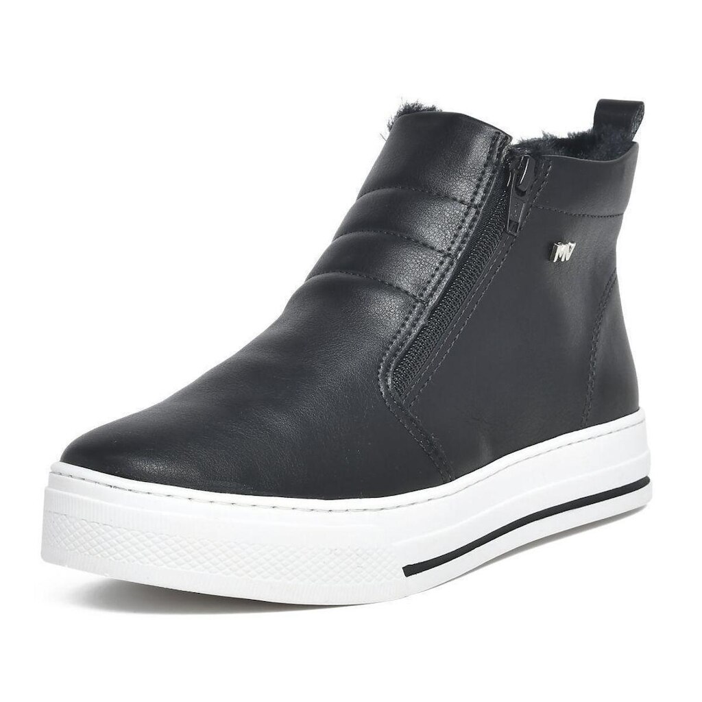 Bota Feminina Casual Via Marte 22-1110