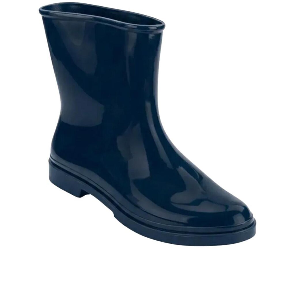 Bota Feminina Grendene Impermeavel PVC