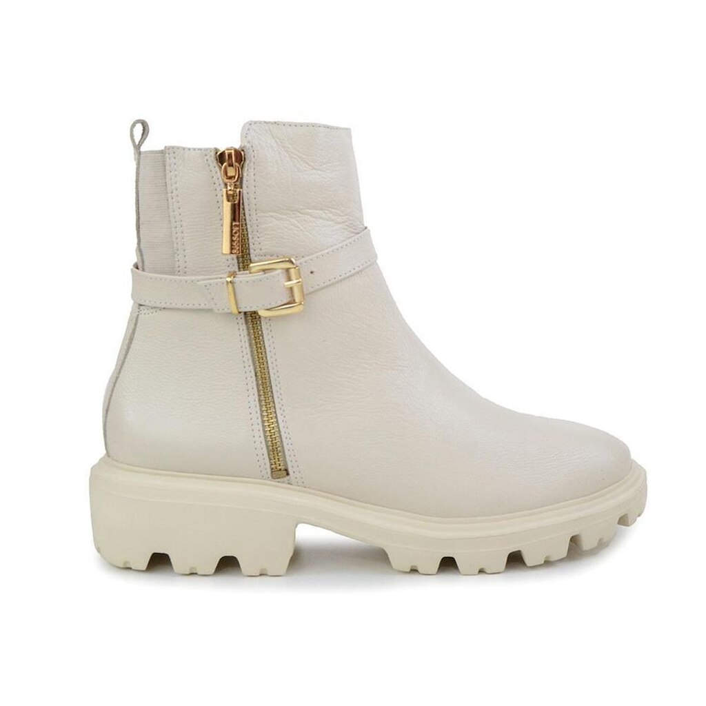 Bota Feminina Parô 365 Fly Bege - 20102B