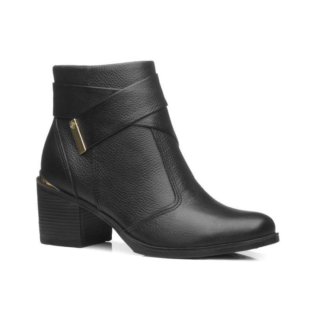 Bota Feminina Pegada 280301