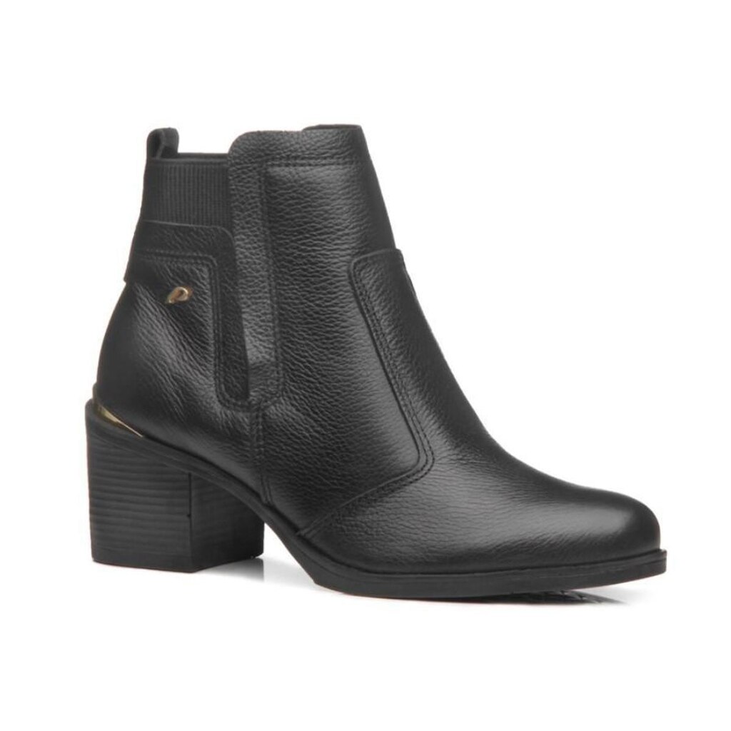 Bota Feminina Pegada 280304
