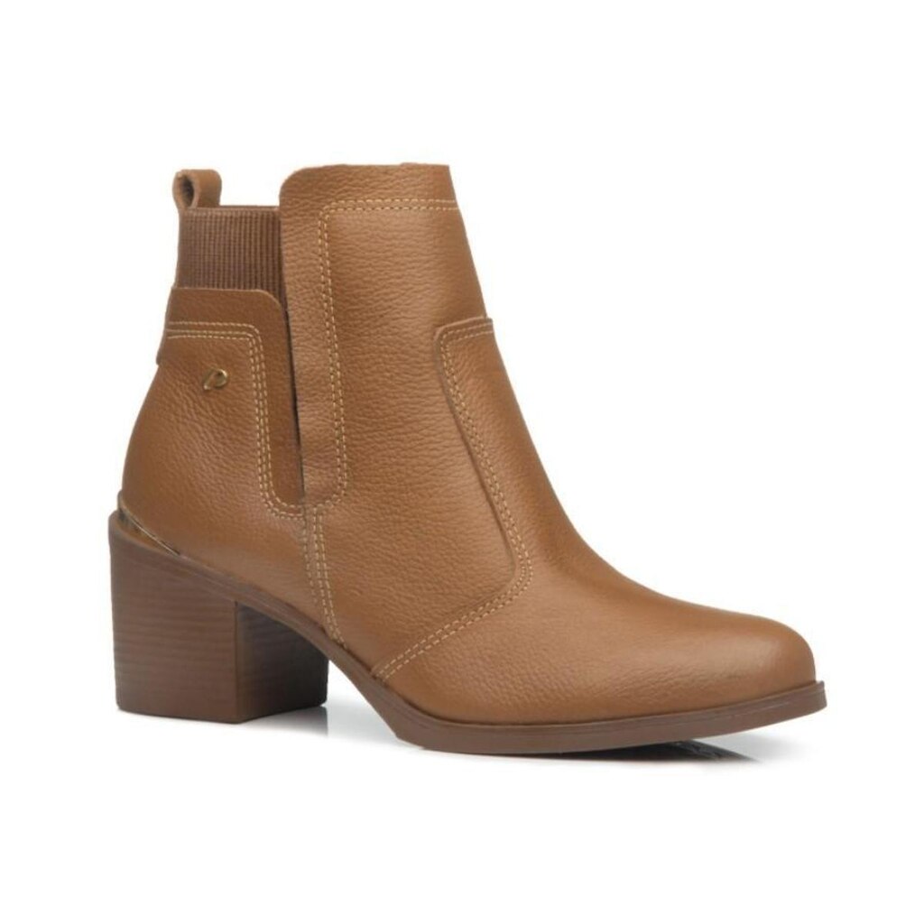 Bota Feminina Pegada 280304