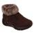 Bota Feminina Skechers On The go Joy Savvy 144003 - Marrom