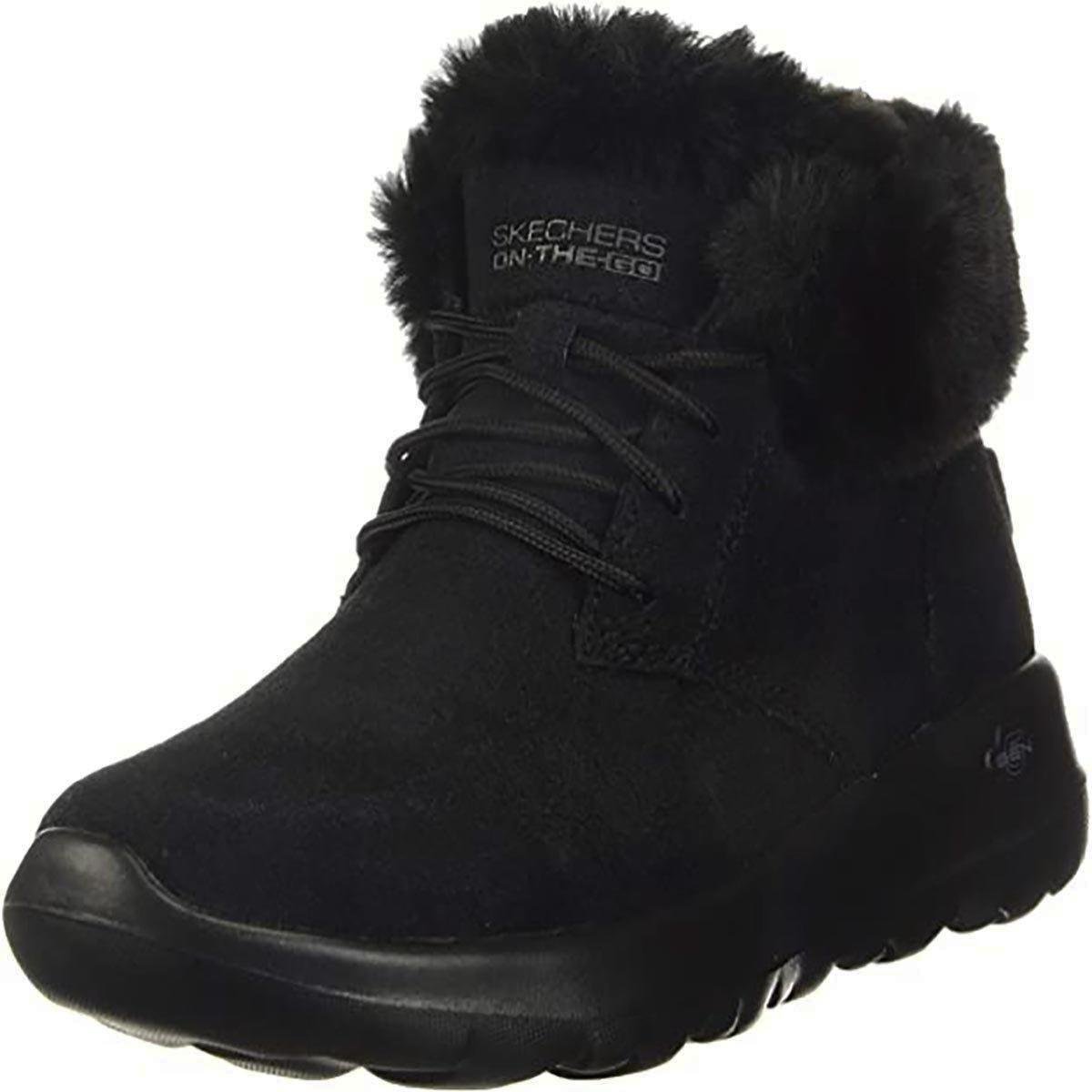 Botas Skechers Femininas Melhores Preços Netshoes
