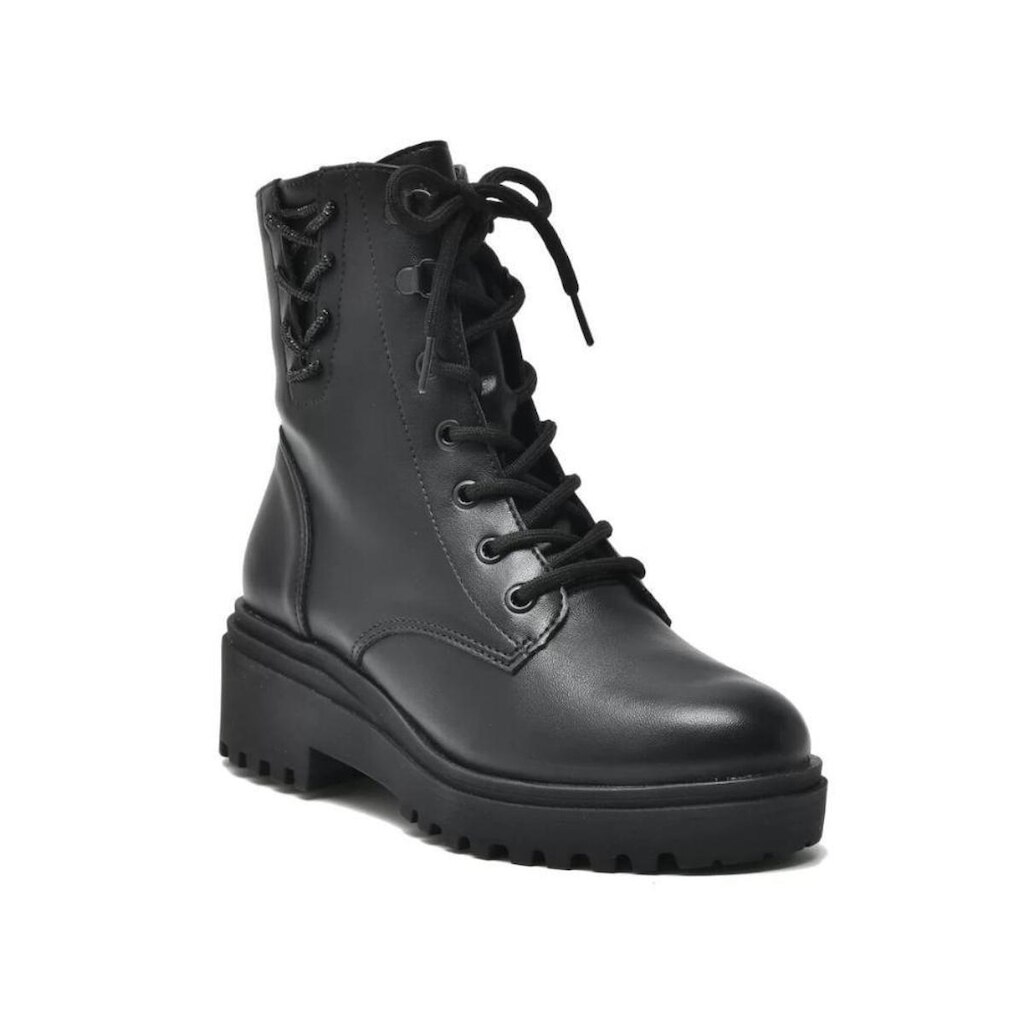 Bota Feminina Via Marte 00900101