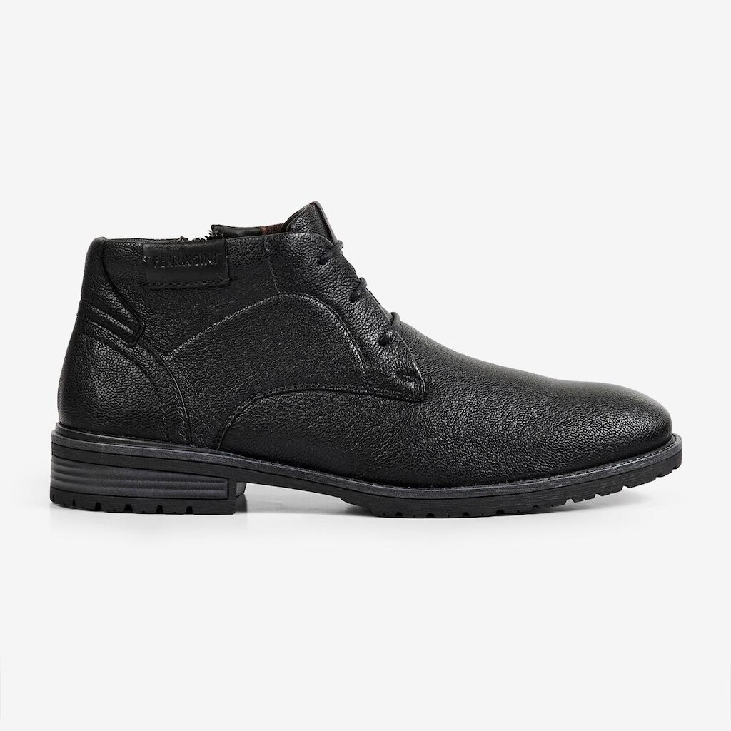Bota Ferracini Masculina Bagda 9620-665A