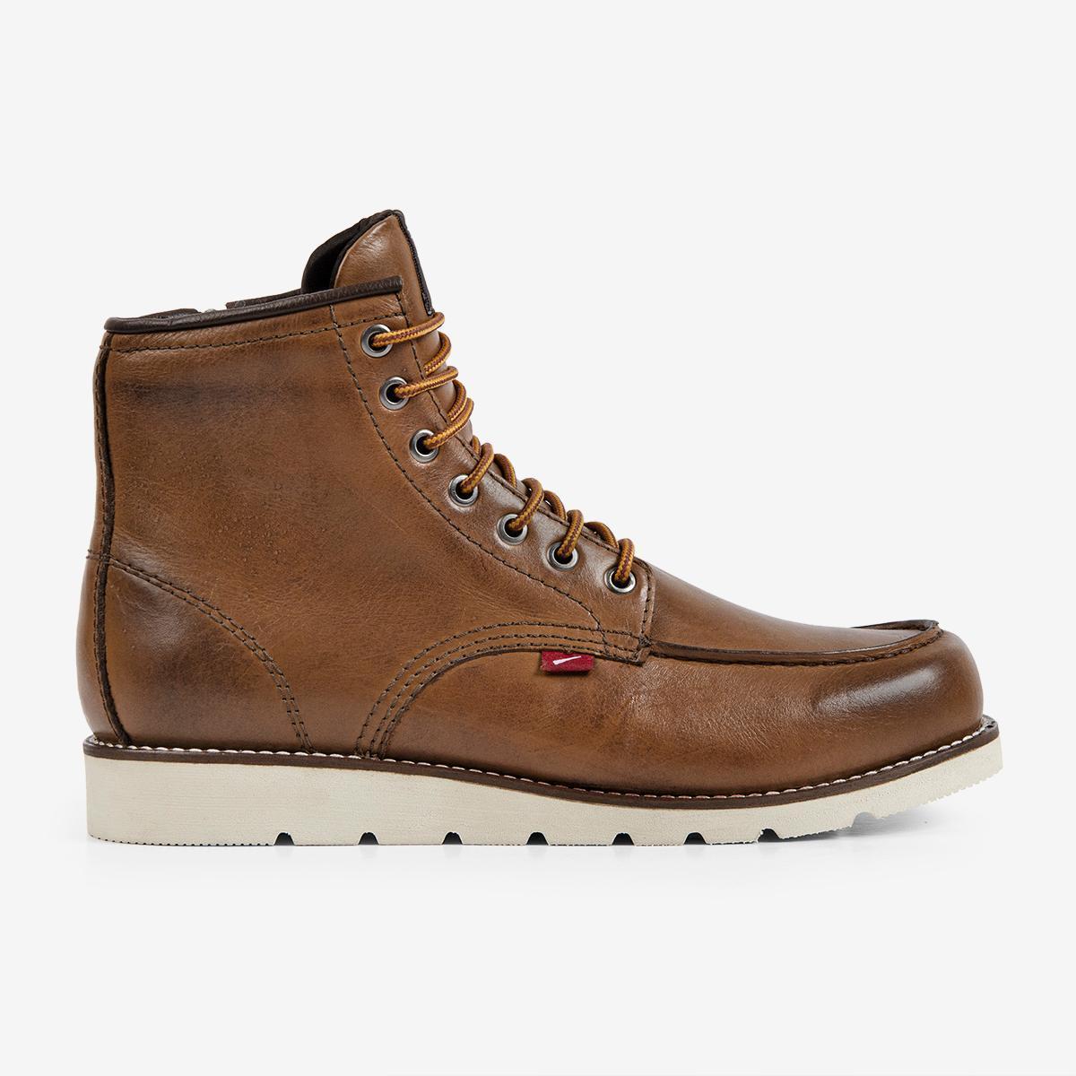 Bota Fielder 9805-671E Marrom Netshoes - Main Image