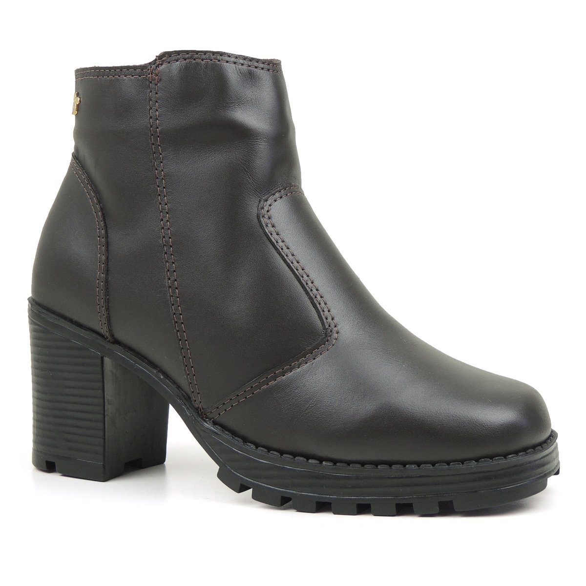 bota fiero feminina