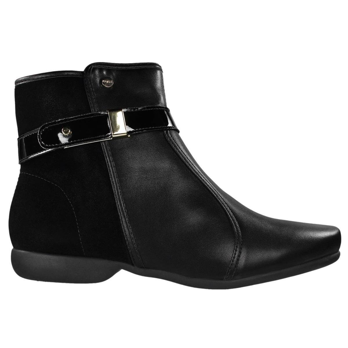 Bota Firezzi Feminina | Netshoes