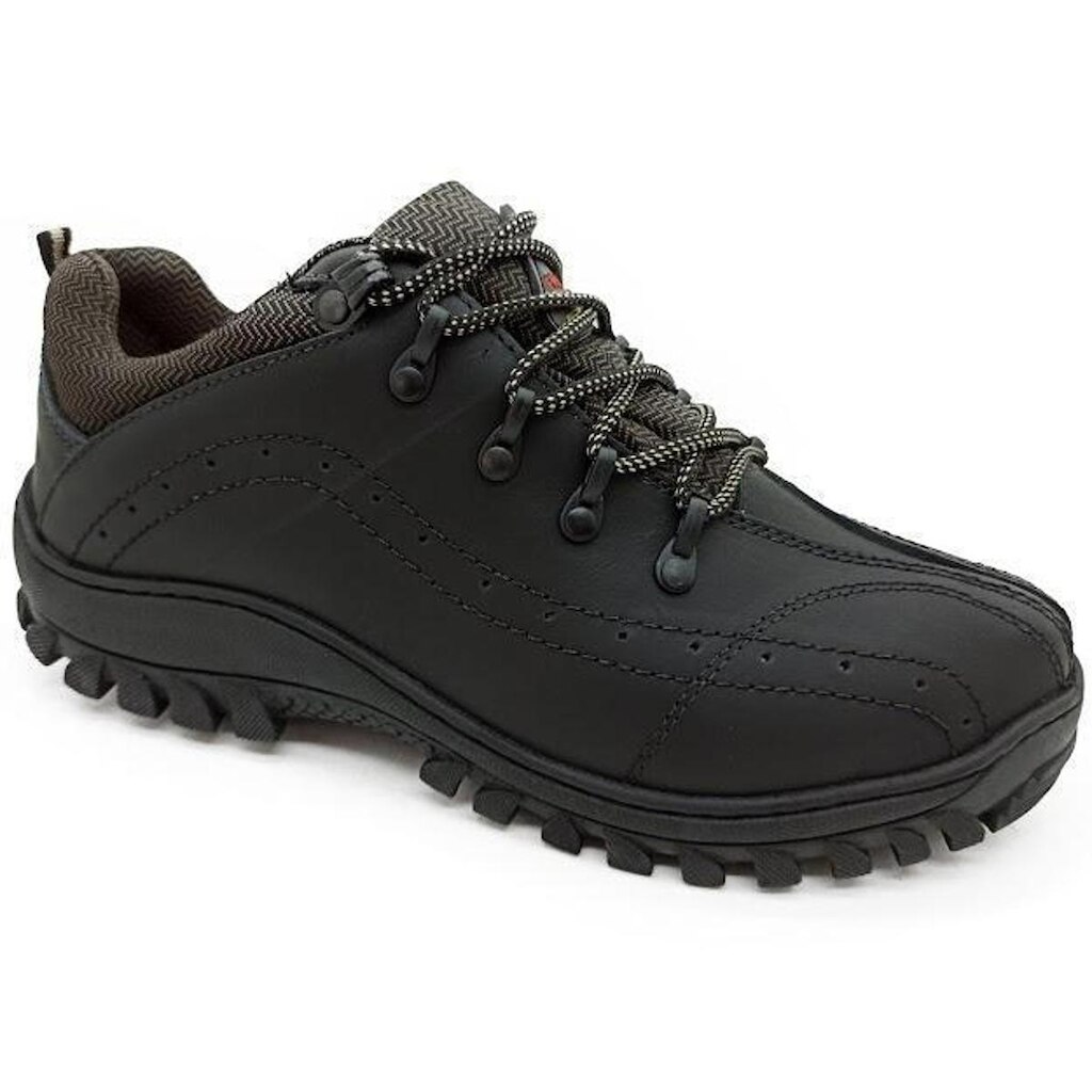 Bota Free Jump Coturno Urbano Resistente Masculino