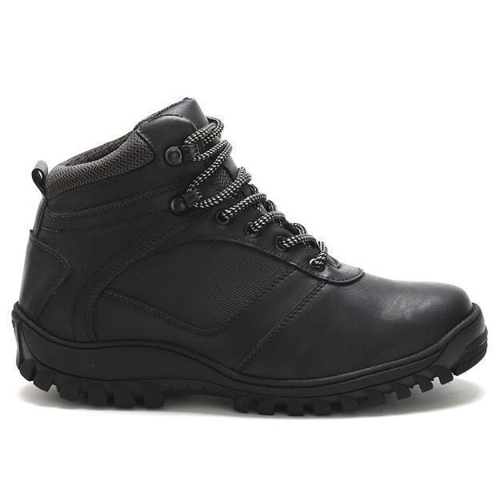 Bota Free Jump Despojada Resistente Masculina