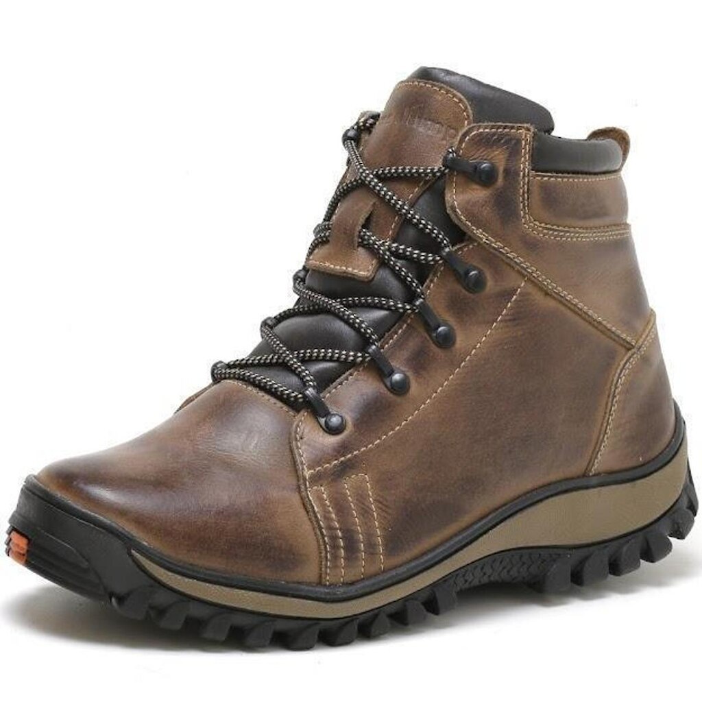 Bota Free Jump  Masculino