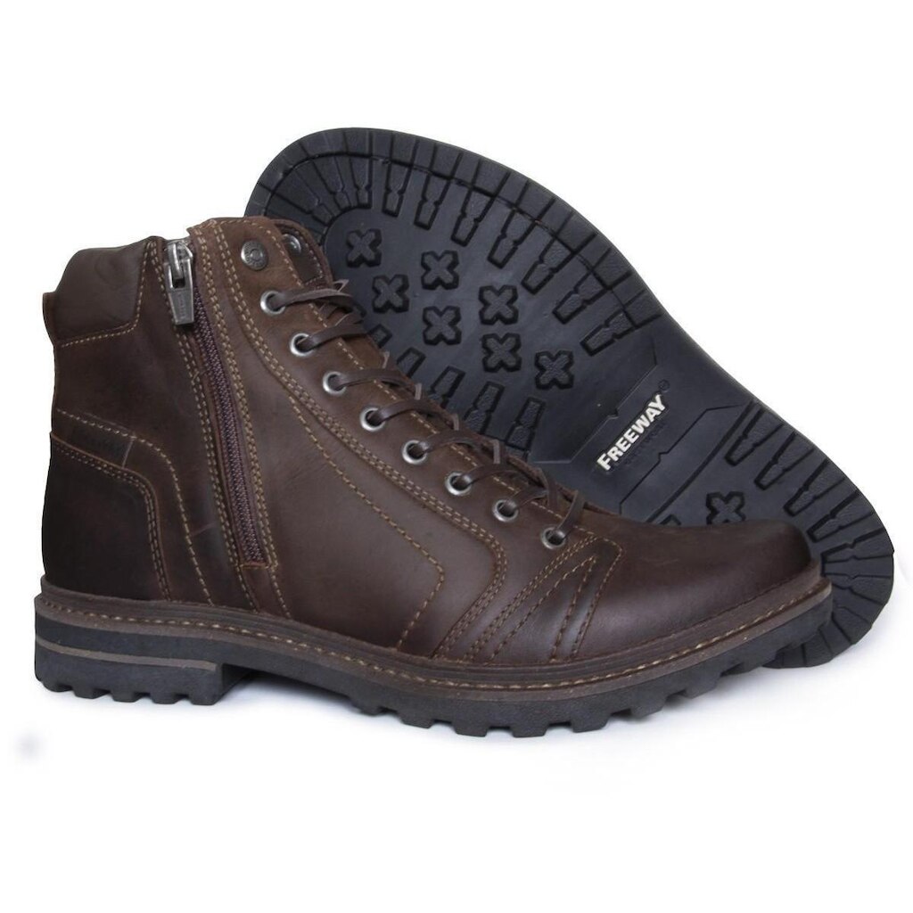 Bota Freeway Absolut Masculino