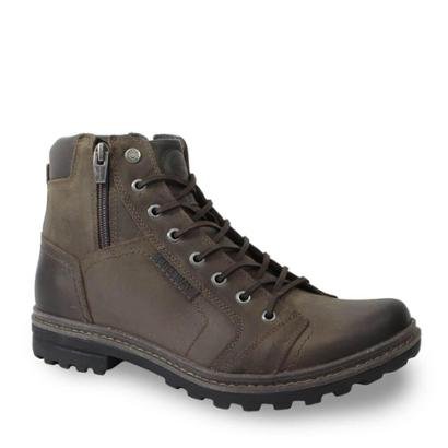 bota coturno freeway